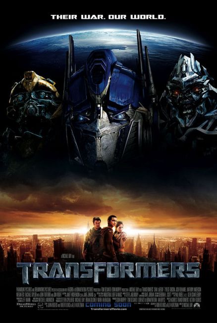 transformers